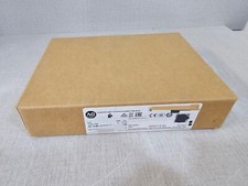 New Factory Sealed AB 1756-CN2 SER C ControlLogix Communication Module 1756CN2