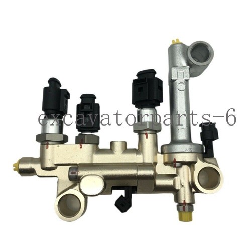 New Urea metering valve metering unit A0001402039 For Benz ACTROS MP2 MP3 ATEGO - Picture 3 of 6
