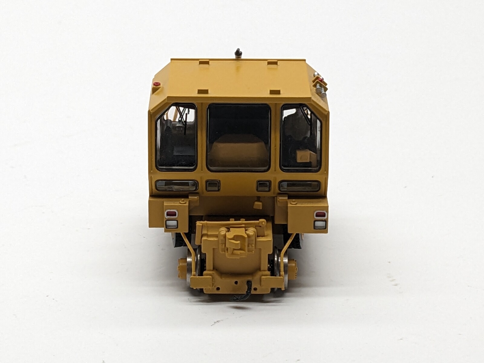 Factory Direct Trains HO Trackmobile Wajax / CN 5500 DCC Equipped
