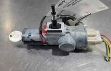2012-2017 Nissan Versa Ignition Switch Conventional Ignition On Steering Lock
