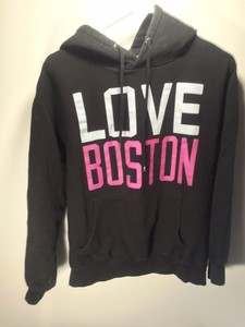 ralph lauren love moletom com capuz