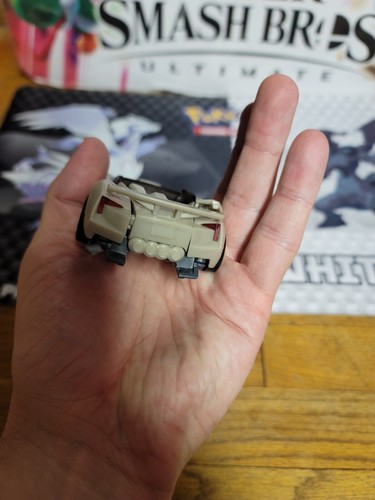 Sideswipe Transformers DOTM Dark of the Moon 2009 Action Figure Complete Hasbro - Picture 11 of 12