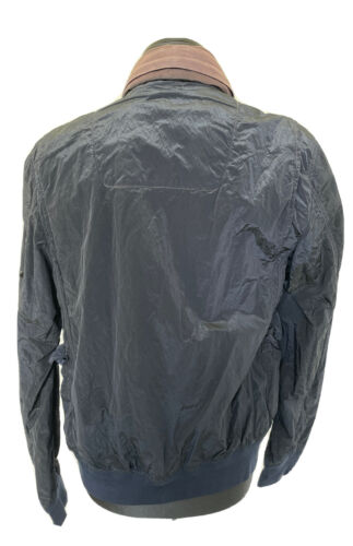 STONE ISLAND GIACCA MEN UOMO COAT VINTAGE JHB1443 - Foto 3 di 11