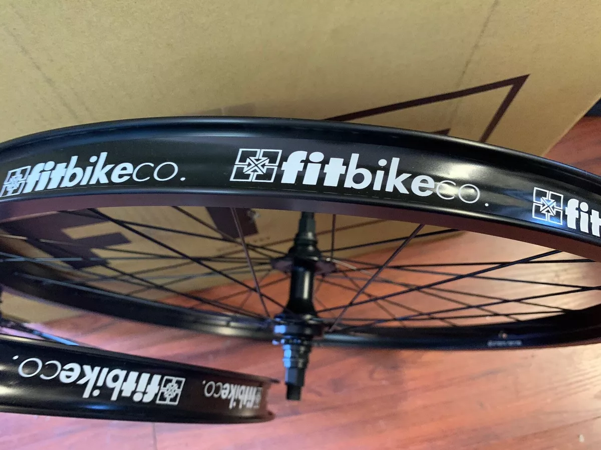 Fitbikeco. BMX Bike 22 in Wheel Bikes for sale