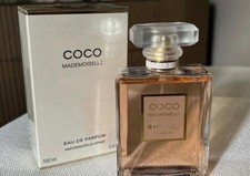 “ Coco Mademoiselle Eau de Parfum 100ml / 3.4oz – Authentic – Brand New Perfume.