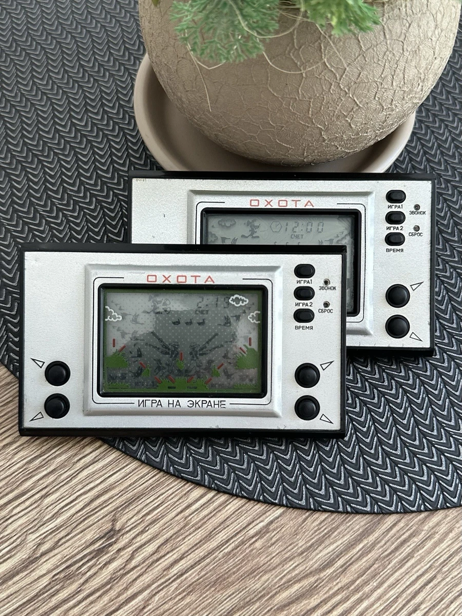 C*n様 Elektronika MC 0511 レトロ本体 Elektronika 1990 Electronic Games for sale | eBay