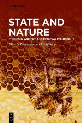 State and Nature Christof Rapp