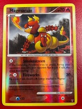 Magmar 65/147 Supreme Victors Reverse Holo Pokemon Card 💥