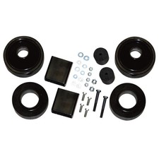 Skyjacker for Jeep JK Lift Kit 2 Inch Lift 07-18 Wrangler JK Includes Front/Rear