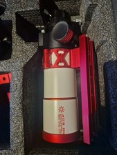 Altair  Astro 60 EDF ED Doublet Refractor Telescope