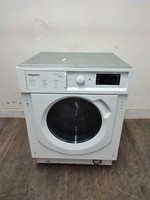 Hotpoint BIWDHG961485UK Washer Dryer 9kg Wash 6kg Dry Built-In [ID2111191700]