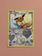 Pokémon TCG Eevee RC14/RC25 Legendary Treasures Radiant Collection Holo on eBay