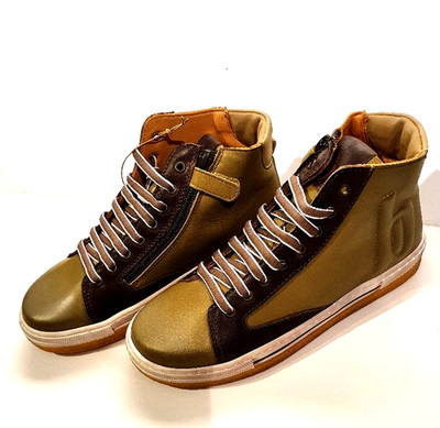 %%% NEU Bisgaard Halbschuh 34702 ehem. 109,90 BLAU Gr. 33, 34, 36, 39