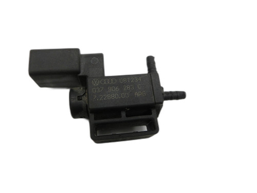 Magnetventil 1 für Audi A3 8P 08-10 1,6 75KW 037906283C 98tkm