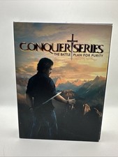 Conquer Series : The Battle Plan for Purity (...