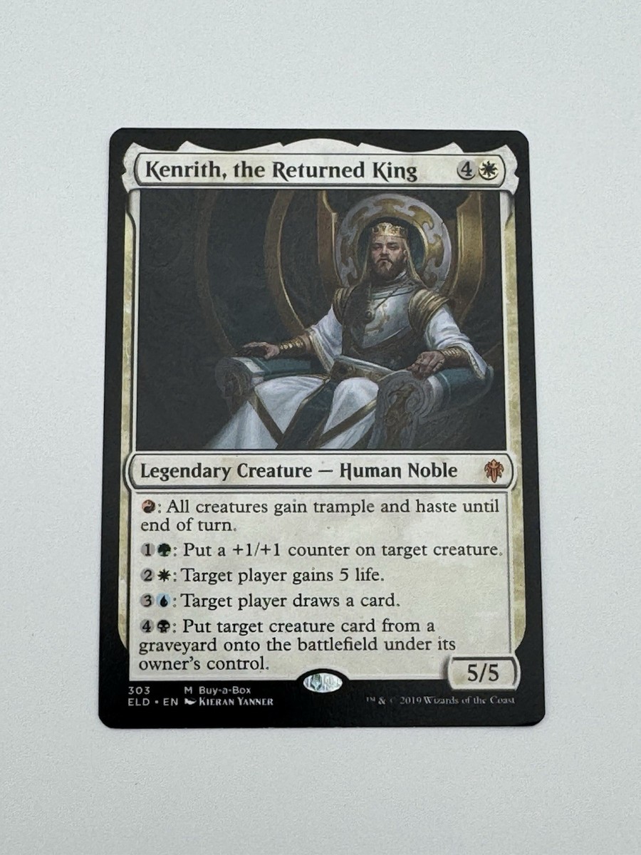 mtg throne of eldraine promo cards Magic The Gathering Foundations Commander Deck Calling All Angels FDC –  COLLECTION REALM main image 0