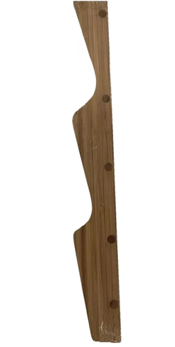 In-Drawer Knife Block Bamboo New Sealed (Holds 11) - Picture 2 of 4