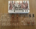Star Wars Vintage Collection Geonosian Battle Droids Pack Loose 2 Battle Droids