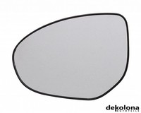 AußEnspiegel Ersatzglas Links FüR Mazda 6 Kombi MZR D Stufenheck 3 2 07-15
