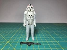 Vintage 1980 Star Wars AT-AT Driver Figure