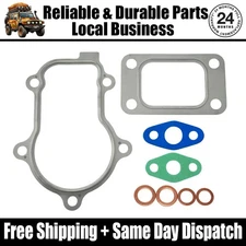 Turbo Charger Gasket Kit For Ford Falcon BA/BF/FG/FGX Barra 4.0L