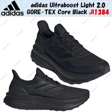 adidas Ultraboost Light 2.0 GORE-TEX Core Black JI1384 Herren Gr.