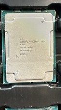 Intel Xeon Platinum 8260L SRF9G 24 Core 2.4Ghz 35.75MB L3 CPU Processor 165W