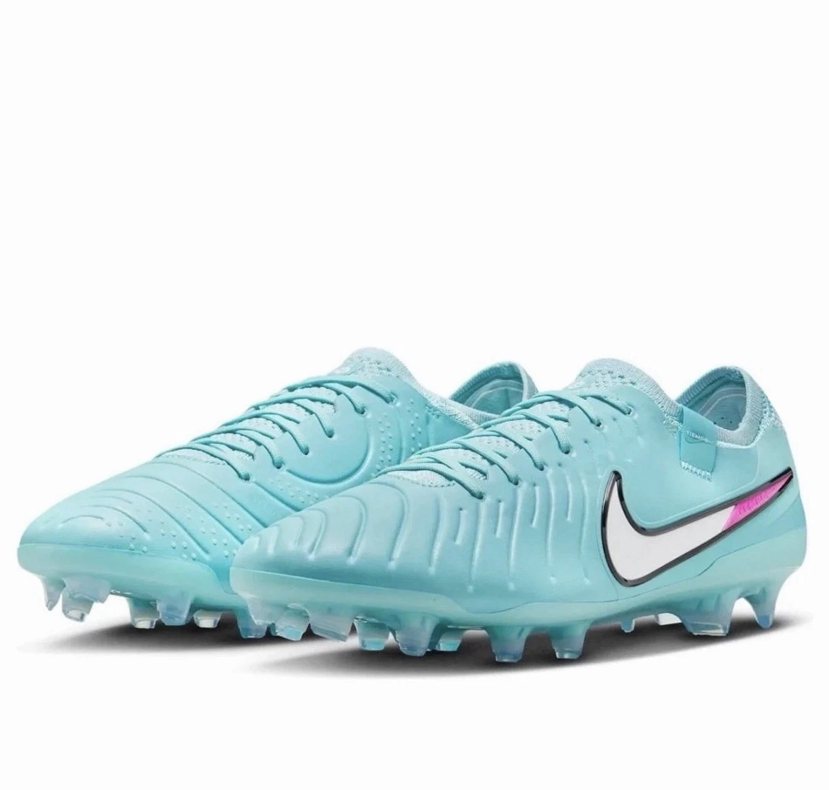 Nike Tiempo Legend 10 Elite FG Prism Pack for Sale | Authenticity