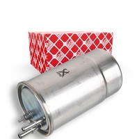 Febi Bilstein Kraftstofffilter FüR Fiat Ducato Peugeot Boxer Citroen Jumper