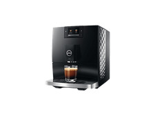 JURA C9 (EA) Kaffeevollautomat Piano Black