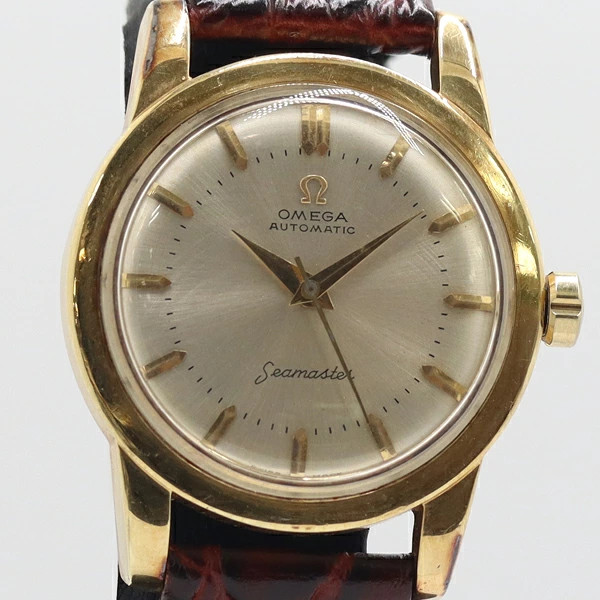 OMEGA Seamaster