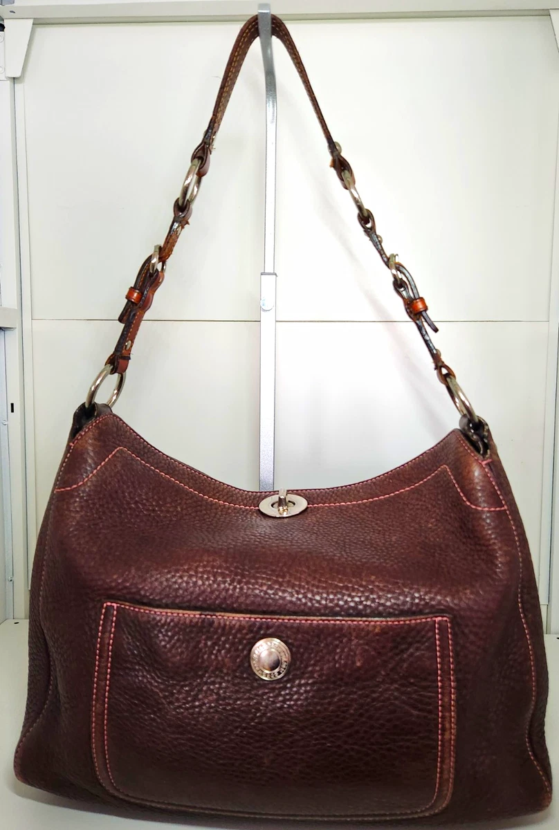25+ Coach Turn Lock Women's Hobo Handbags & Bags for sale