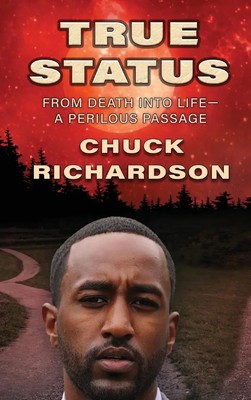 Chuck Richardson | True Status | Buch | Englisch (2023) | EAN 9798891340015