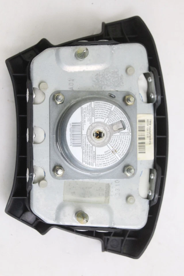 Lenkrad Skoda FABIA 1 6Y 6Y0419091E TRW 6Y0880201C 01-2003 - Bild 4 von 4