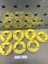  7 MAGNALOY COUPLINGS 170 Fast Shipping  Warranty