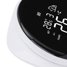 B- Floor Heating Smart Thermostat Mobile Phone Remote Control Wall Mounted WiFi