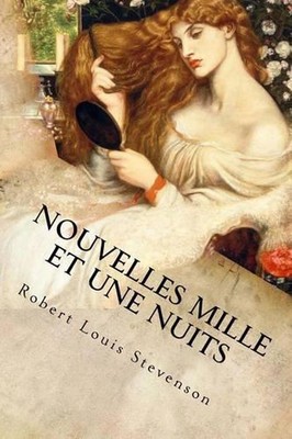 Nouvelles Mille et une nuits by Robert Louis Stevenson (French) Paperback Book
