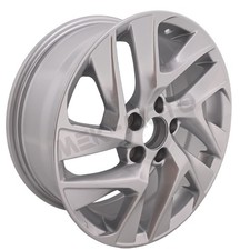 17x7 Alloy Replacement Wheel Rim 64069a For Honda Cr-v 2015-2016 42700t1wa82 17x7 Alloy Replacement Wheel Rim 64069a For Honda Cr-v 2015-2016 42700t1wa82