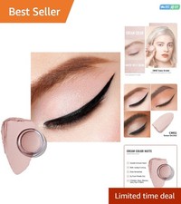 All-in-one Matte Eyeshadow Primer Eyeliner - Waterproof Smudge-proof Formula All-in-one Matte Eyeshadow Primer Eyeliner - Waterproof Smudge-proof Formula