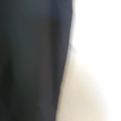Pantalón Fabletics The Only para hombre talla 39X32 negro bolsillos con cremallera - Imagen 14 de 16