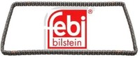 Febi Bilstein 25507 Steuerkette Kette Motorsteuerung FüR Mercedes-Benz