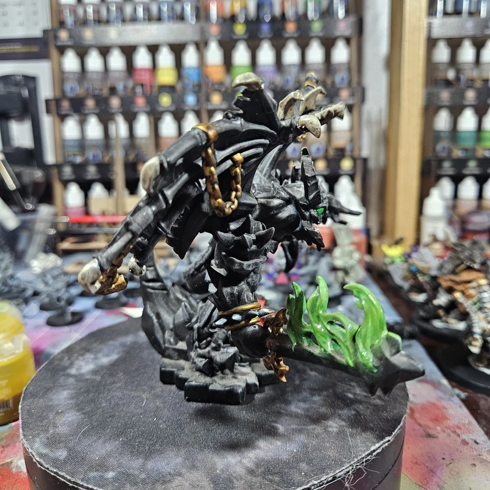 Grimdark Cuteness - Belzeborg Foto 2 de 4