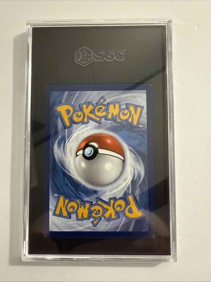 Hisuian Zoroark V SWSH297 SWSH: Sword & Shield Promo Cards Holo - Image 2 of 2