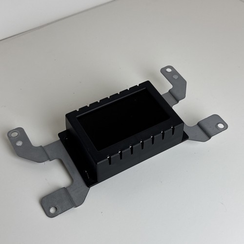 2015 FORD F-150 DISPLAY SCREEN FRONT DASH 4.2" FL3T-18B955-CM OEM - Picture 4 of 8