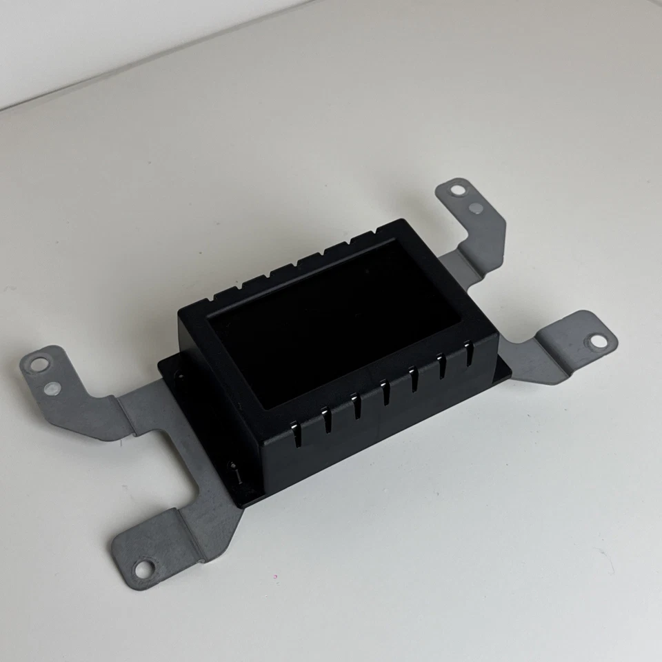 2015 FORD F-150 DISPLAY SCREEN FRONT DASH 4.2" FL3T-18B955-CM OEM - Изображение 4 из 4