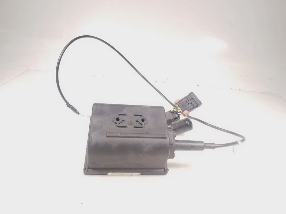 Módulo actuador de válvula de control de crucero de bola dura Victory Cross Roads 2012 Foto 2 de 4