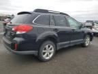 Driver Left Front Spindle/Knuckle Fits 05-14 LEGACY 2868445 - Picture 3 of 12