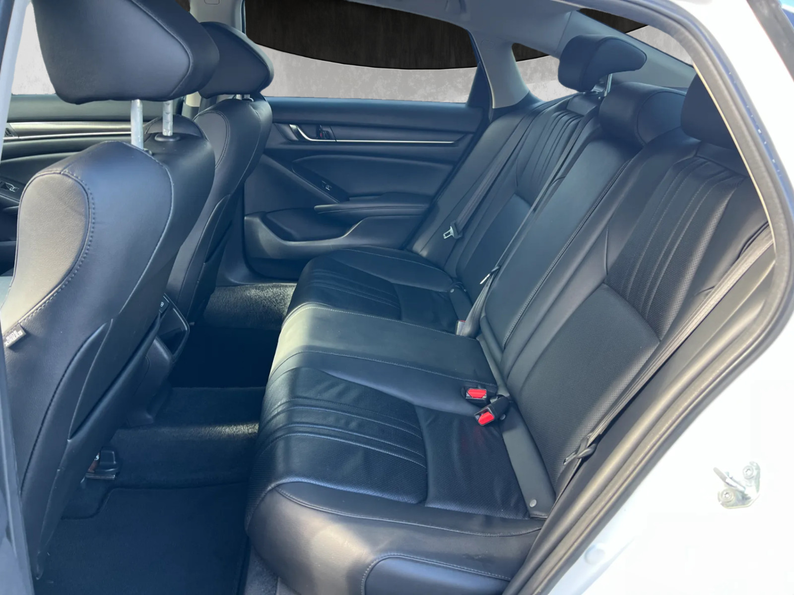 Honda Accord - Image 13