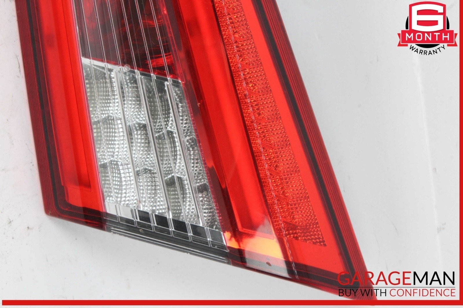 Maserati Ghibli 2014-2020 REAR+RIGHT+INNER Tail light