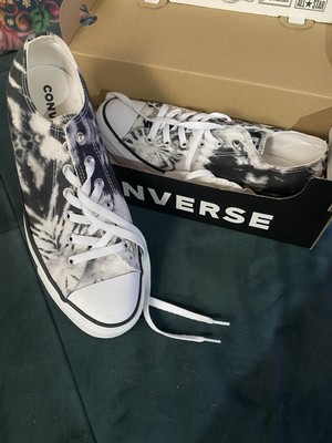 converse chucks men 7,5 woman 9,5 Neu